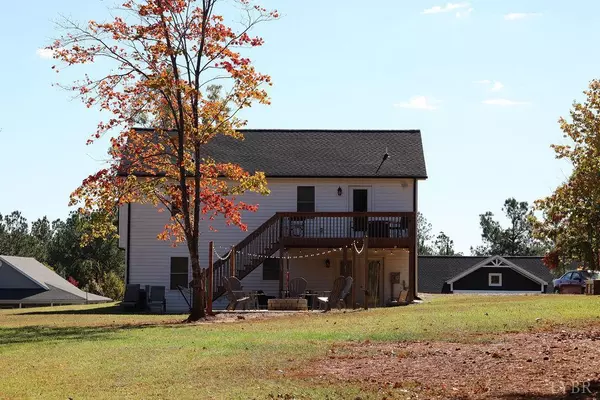 Madison Heights, VA 24572,167 Mansfield DR