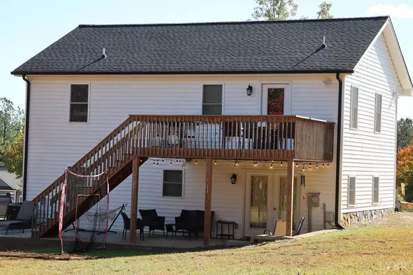 Madison Heights, VA 24572,167 Mansfield DR