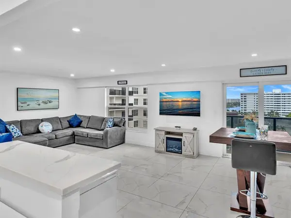 Fort Lauderdale, FL 33308,5100 Dupont Blvd #8G