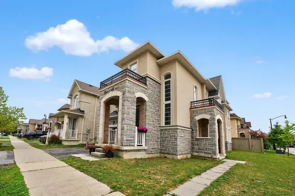 Brampton, ON L7A 3Z9,61 Aldersgate DR