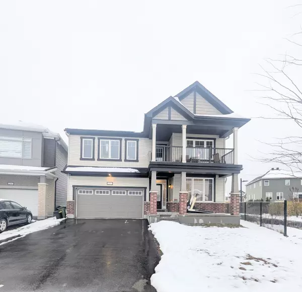 284 Ponderosa ST, Kanata, ON K2V 0N4