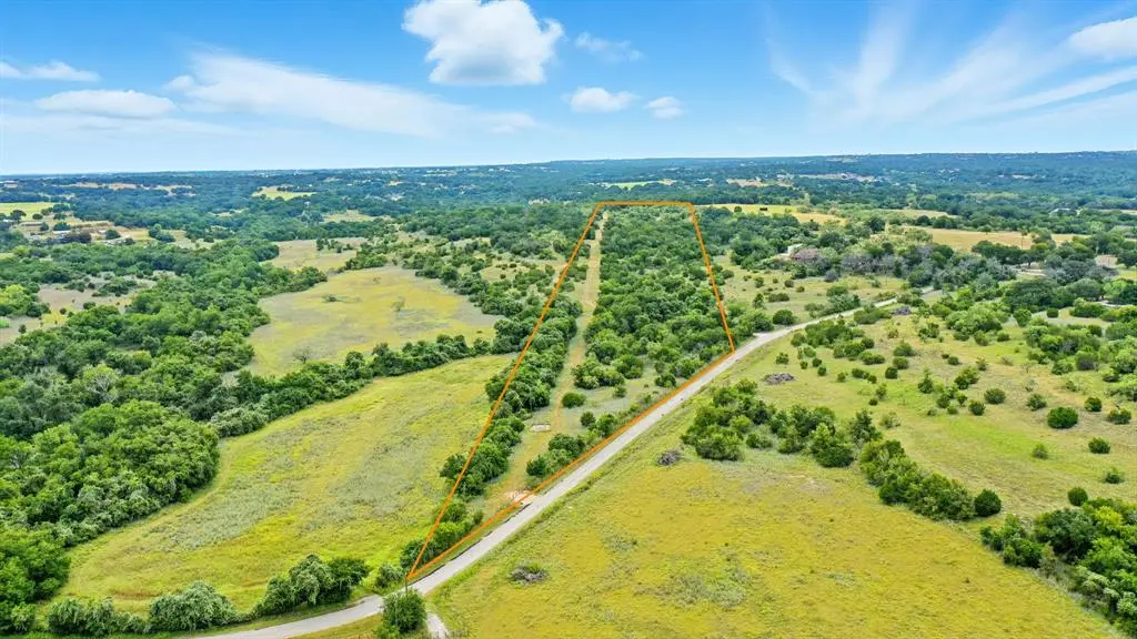 TBD Ellis Road, Weatherford, TX 76087