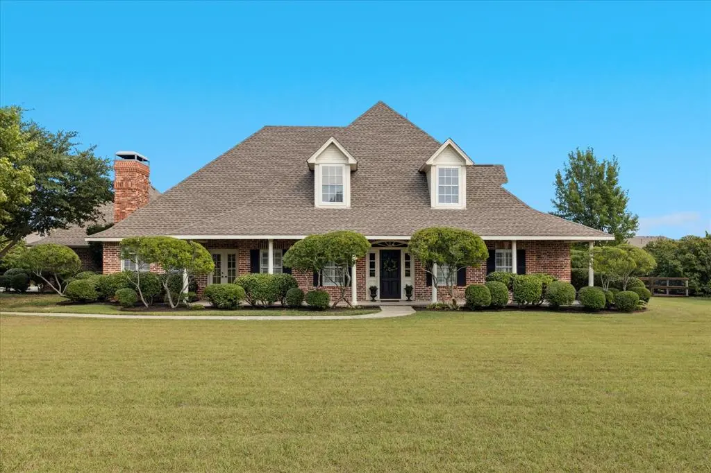 Melissa, TX 75454,20 Trailridge Drive