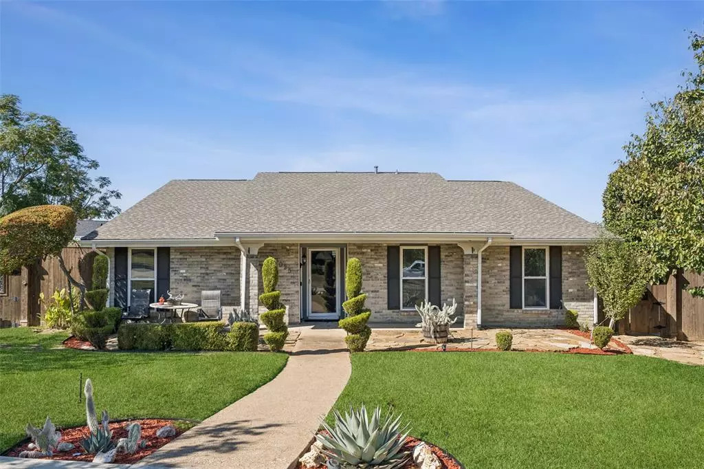 Plano, TX 75074,3025 Princess Lane