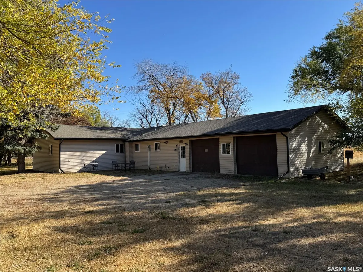 Rural Address, Biggar Rm No. 347, SK S0K 0M0