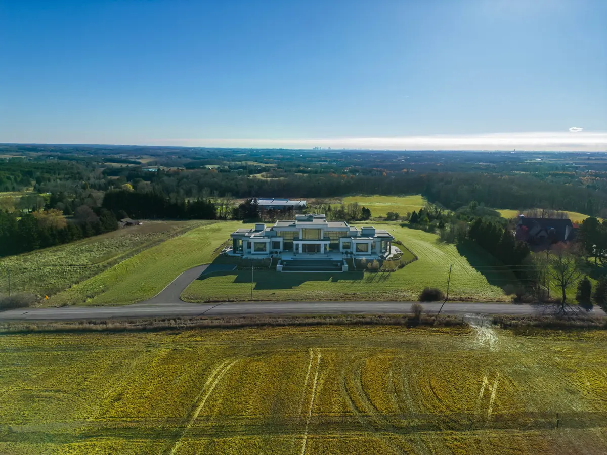 Caledon, ON L7E 0R2,10375 Old Church RD