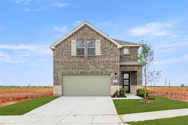 14102 Harden, Pilot Point, TX 76258