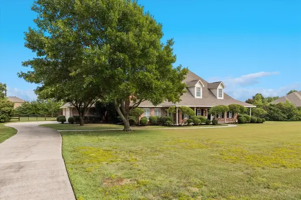 Melissa, TX 75454,20 Trailridge Drive