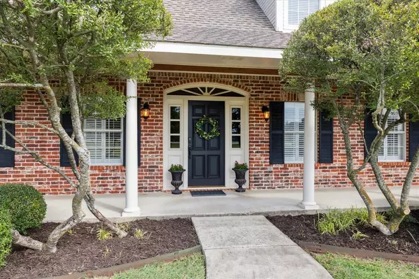 Melissa, TX 75454,20 Trailridge Drive