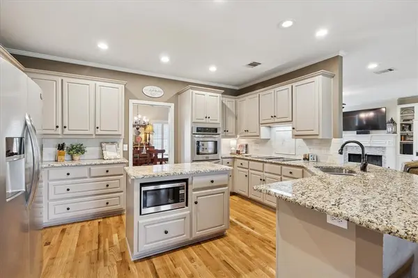 Melissa, TX 75454,20 Trailridge Drive