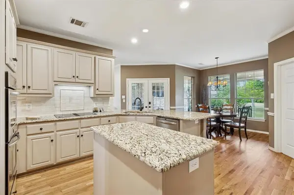 Melissa, TX 75454,20 Trailridge Drive