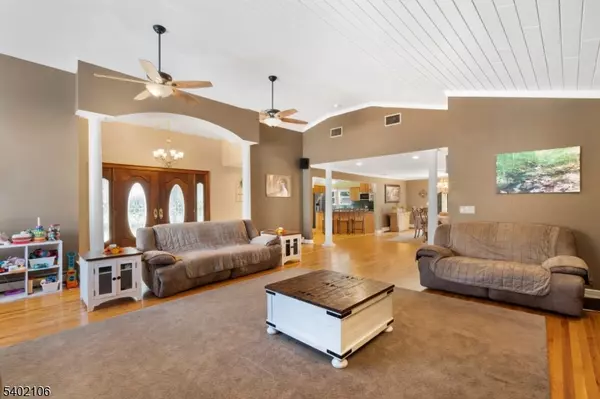 Bridgewater Twp., NJ 08807,261 Old York Rd