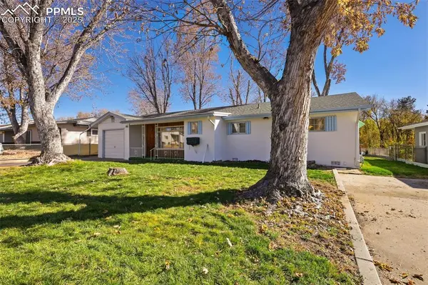 Colorado Springs, CO 80911,633 Hackberry DR