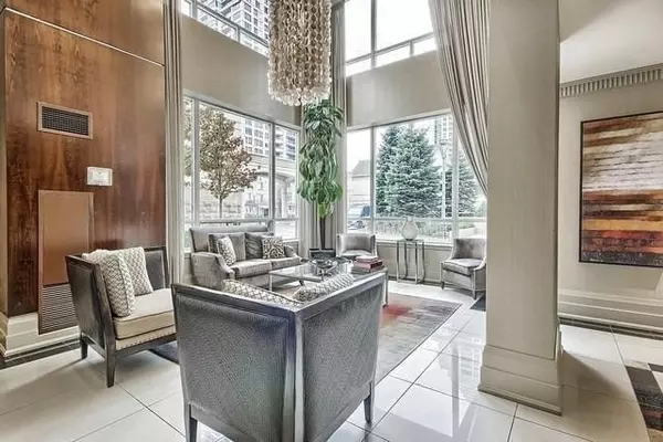 Toronto C15, ON M2K 3C9,8 Rean DR #1907