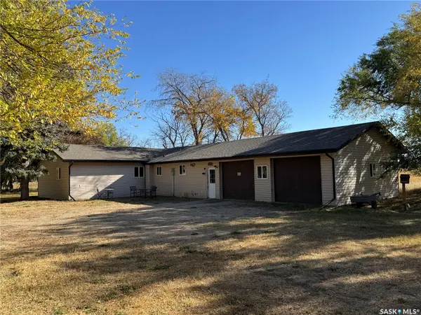 Rural Address,  Biggar Rm No. 347,  SK S0K 0M0