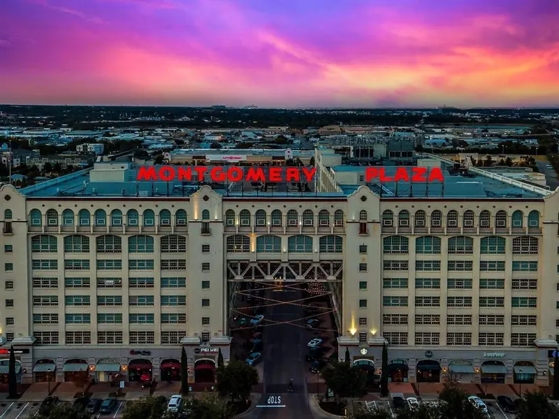 2600 W 7th Street #2524, Fort Worth, TX 76107