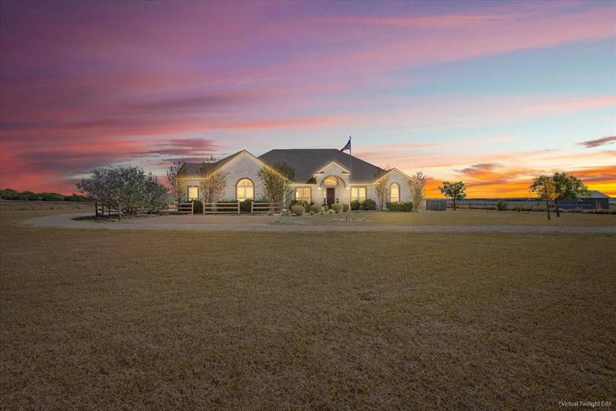 10479 Hartrick Bluff Road, Temple, TX 76502