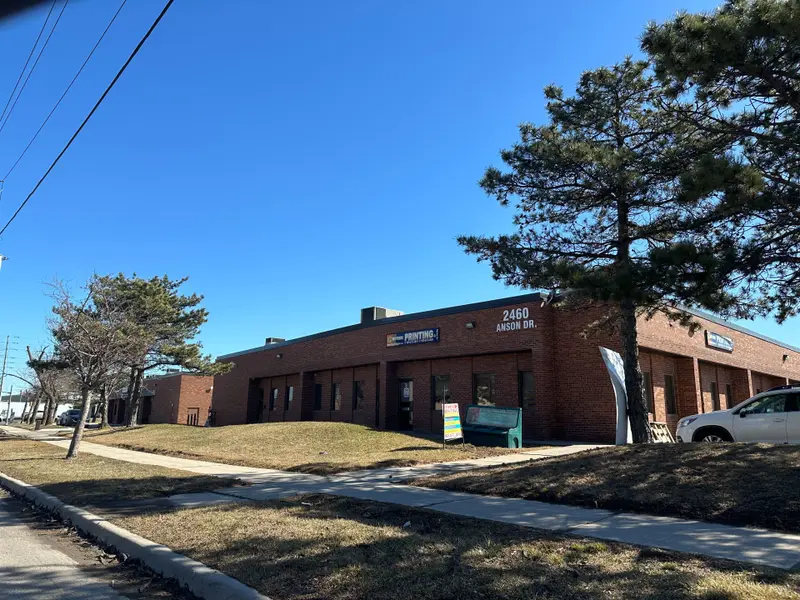 2460 Anson DR W #16, Mississauga, ON L5S 1G7