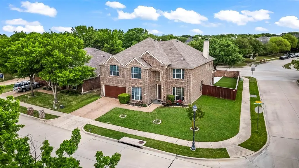 Mckinney, TX 75072,713 Royal Crest Court