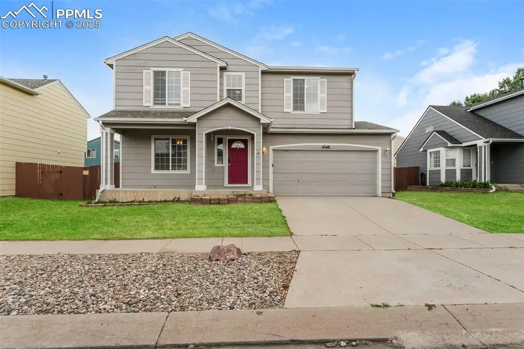 Colorado Springs, CO 80916,4548 Clinebell LN