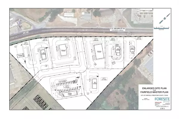 Fairfield, TX 75840,443 W HWY 84