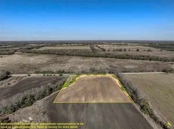 Trenton, TX 75490,TBD County Road 4935