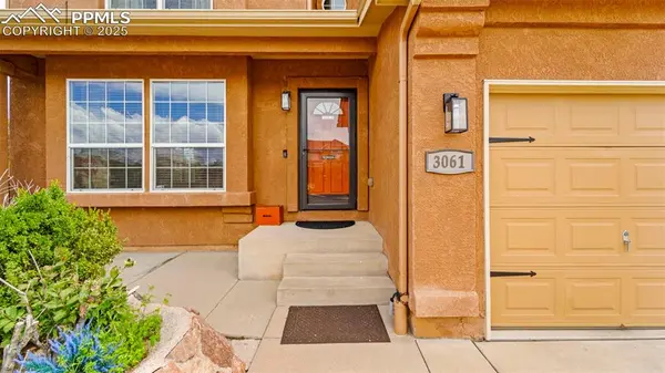 Colorado Springs, CO 80916,3061 Viero DR