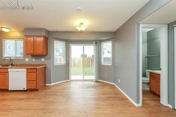 Colorado Springs, CO 80916,4548 Clinebell LN