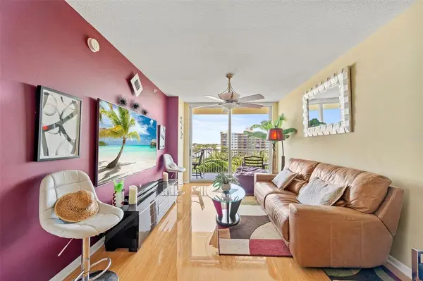 Fort Lauderdale, FL 33308,3020 NE 32nd Ave #524