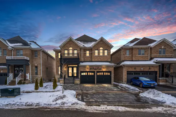 31 Prady LN, New Tecumseth, ON L0G 1W0