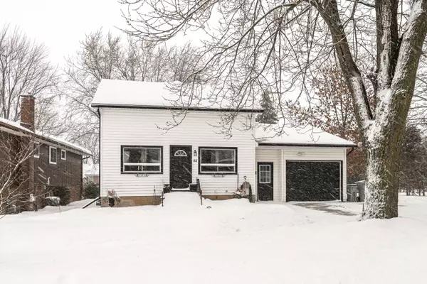 West Perth, ON N0K 1N0,45 Blenheim ST