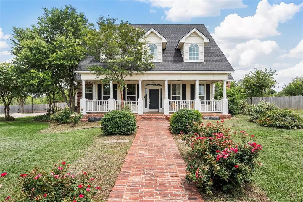 Lorena, TX 76655,1240 Estes Road