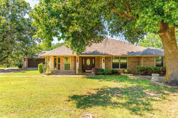 204 Branchford Drive,  Sherman,  TX 75090
