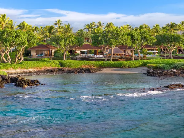 68-1023 PAUOA WAY, Kamuela, HI 96743