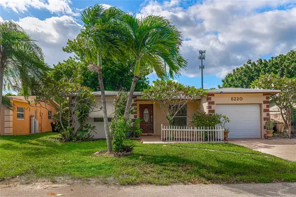 North Lauderdale, FL 33068,6220 SW 9th Ct