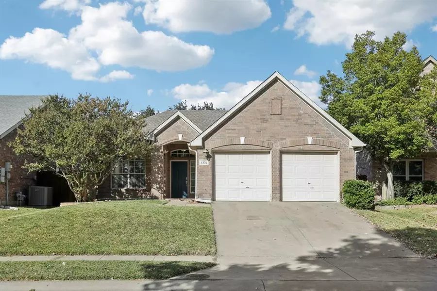 3332 Woodberry Lane, Mckinney, TX 75071