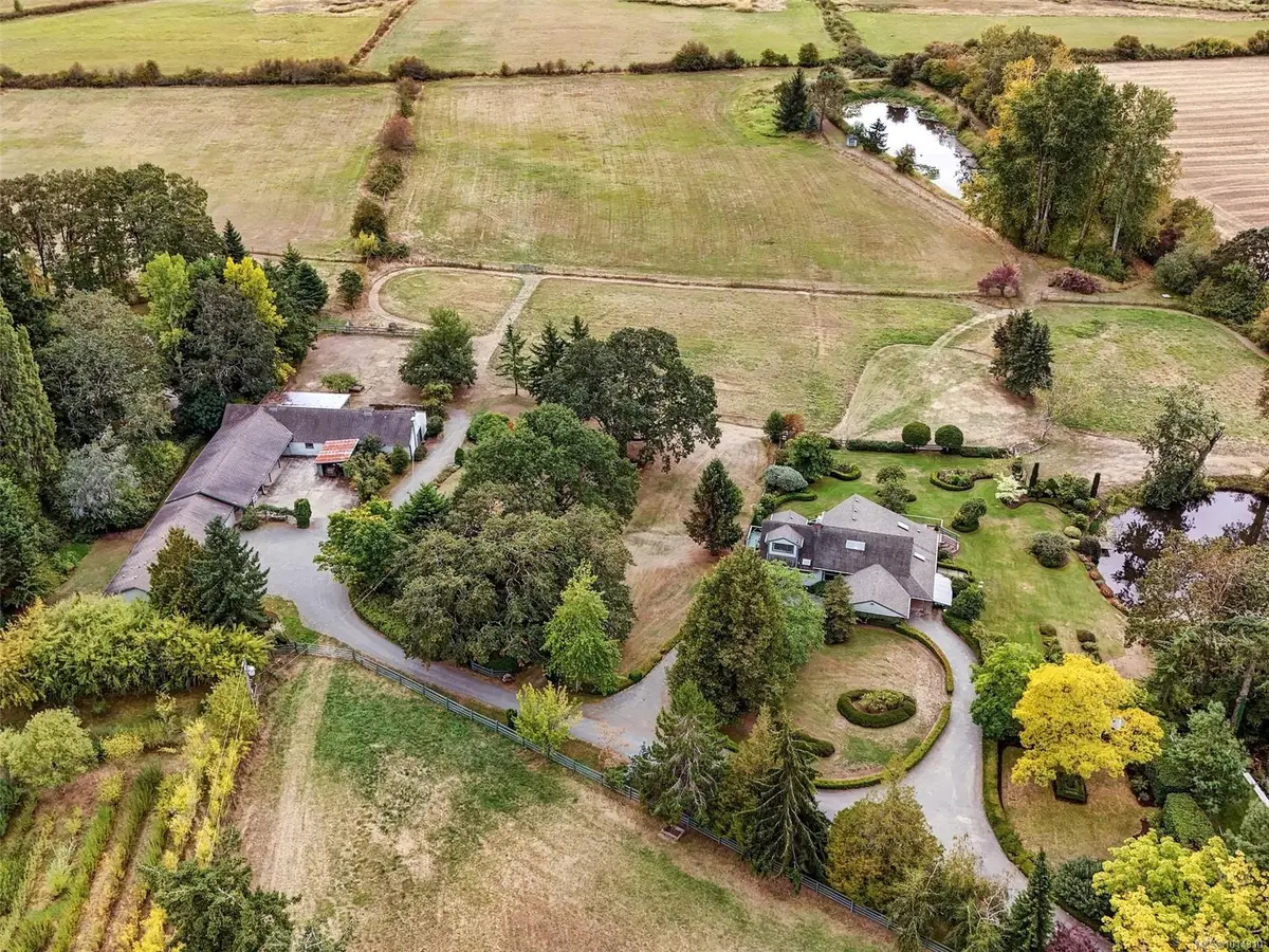 Central Saanich, BC V8M 1S1,1413 Mount Newton Cross Rd