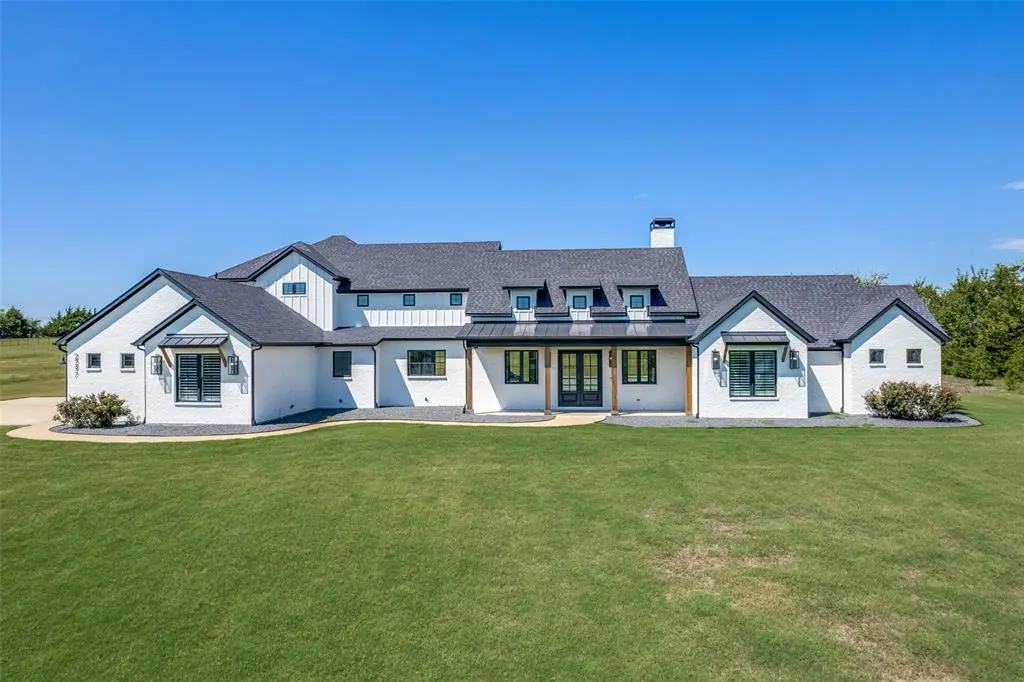 Celina, TX 75009,2297 White Stag Road