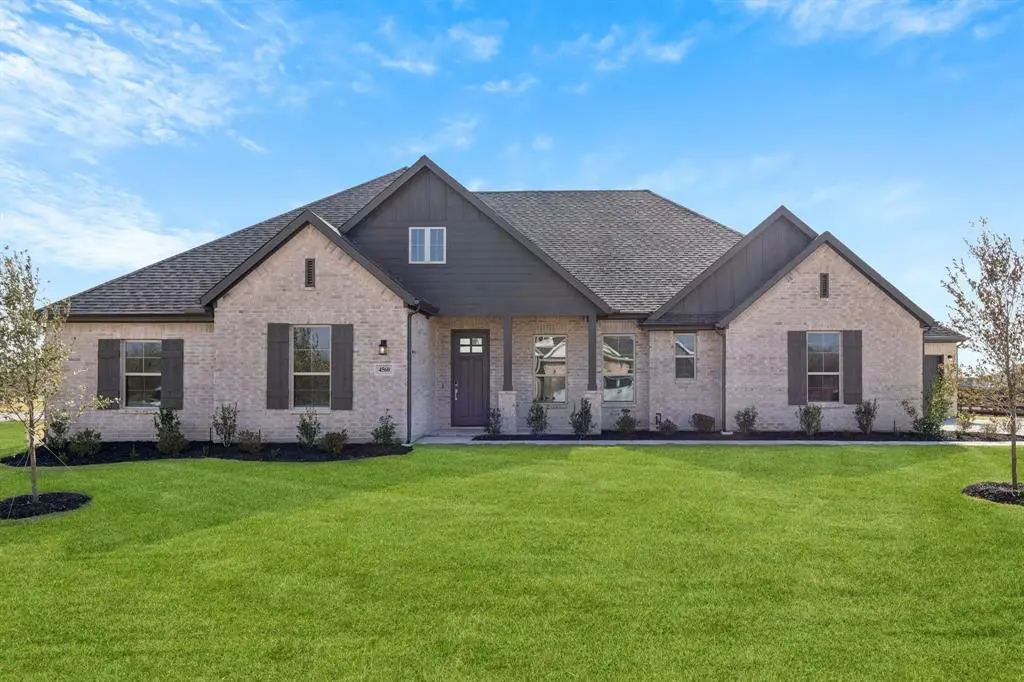 Waxahachie, TX 75165,4560 Night Hawk Trail