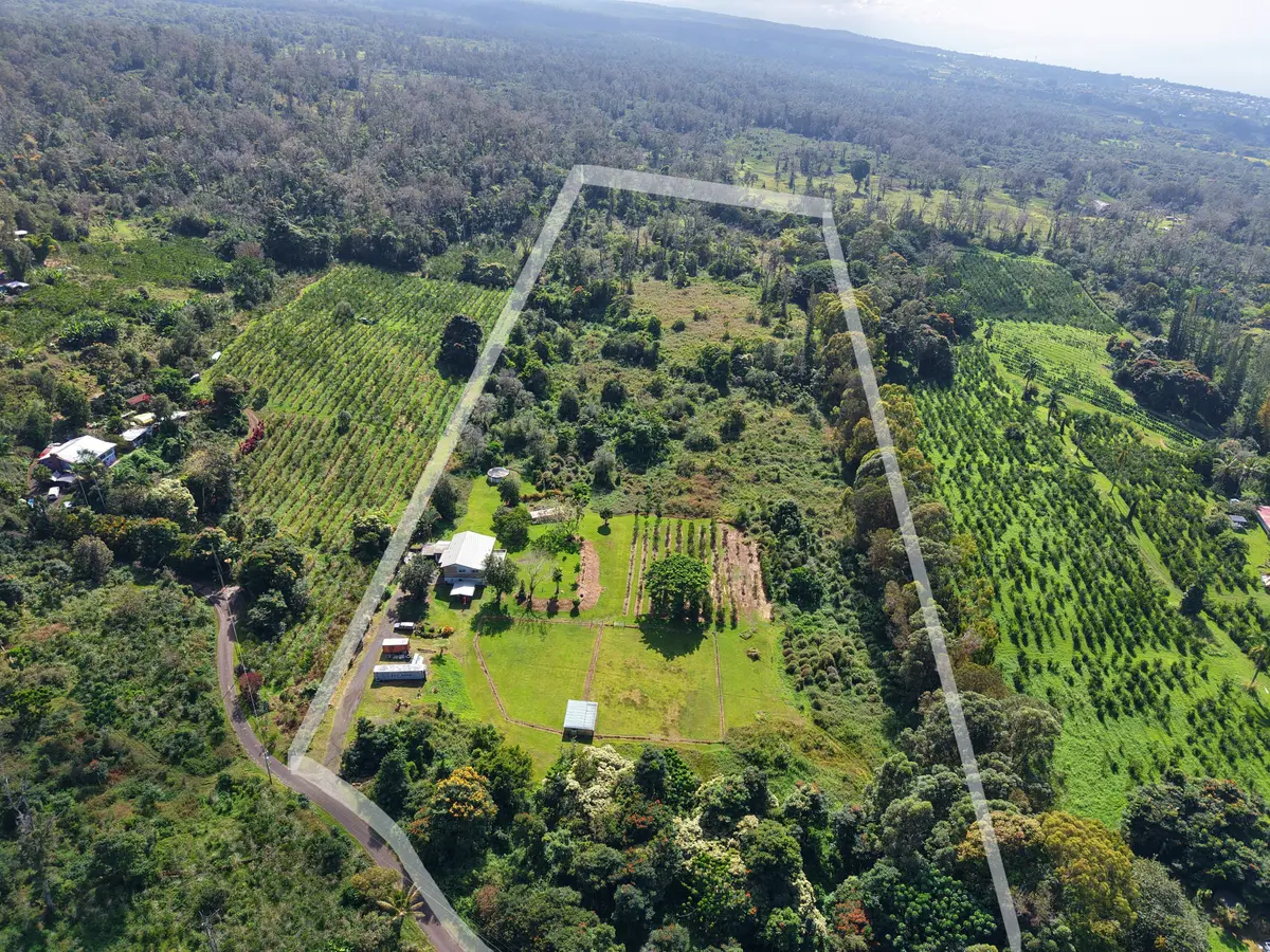 78-1392 BISHOP RD, Holualoa, HI 96725