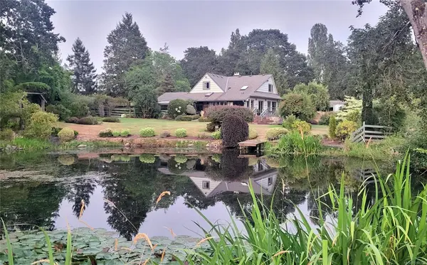 Central Saanich, BC V8M 1S1,1413 Mount Newton Cross Rd