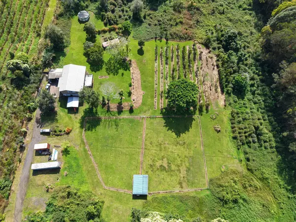 78-1392 BISHOP RD, Holualoa, HI 96725