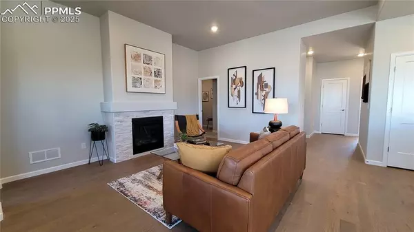 Colorado Springs, CO 80924,9516 Wolf Valley DR