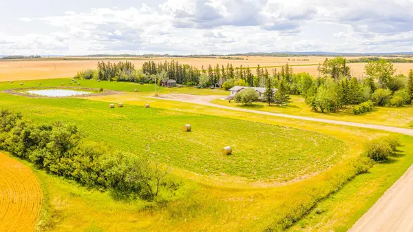 Rural Spirit River No. 133 M.d. Of, AB T0H 3G0,54011 781A Township