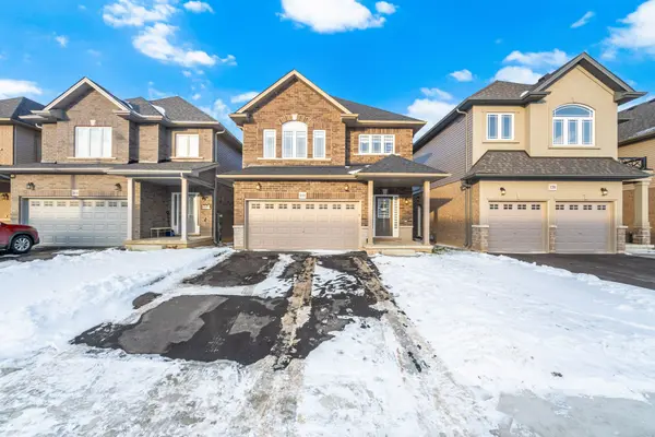 Hamilton, ON L0R 1P0,180 CITTADELLA BLVD