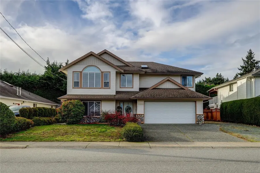 6169 Brickyard Rd, Nanaimo, BC V9V 1K3