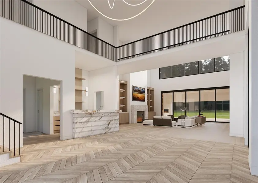 1194 Courtland Drive, Frisco, TX 75034