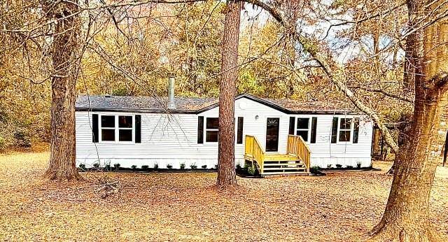 409 Cross Creek Road, Longview, TX 75602