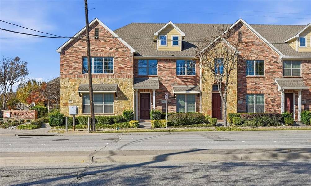 672 S Greenville Avenue, Richardson, TX 75081