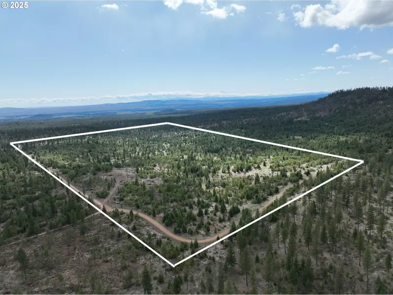 85 MULE RUN RD, Goldendale, WA 98620